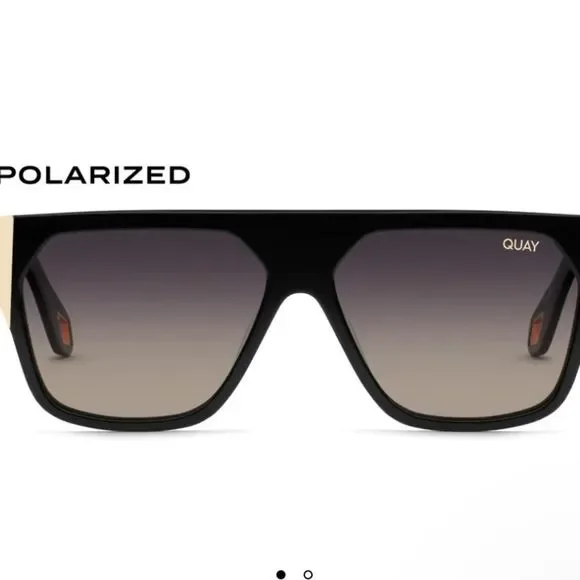 Polarized Quay  display picture 3
